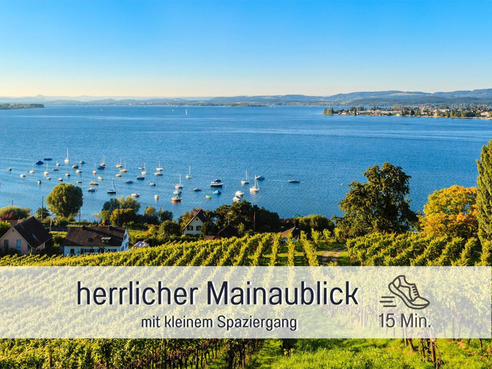 Sonnenterrasse - 3 Schlafzimmer, Whirlpool & Alpenblick - Perfekt Fuer Romantik Oder Familienurlaub Mit Kind , Hund Willkommen By Ferienwohnenamsee - อูเบอร์ลิงเงน ภายนอก รูปภาพ