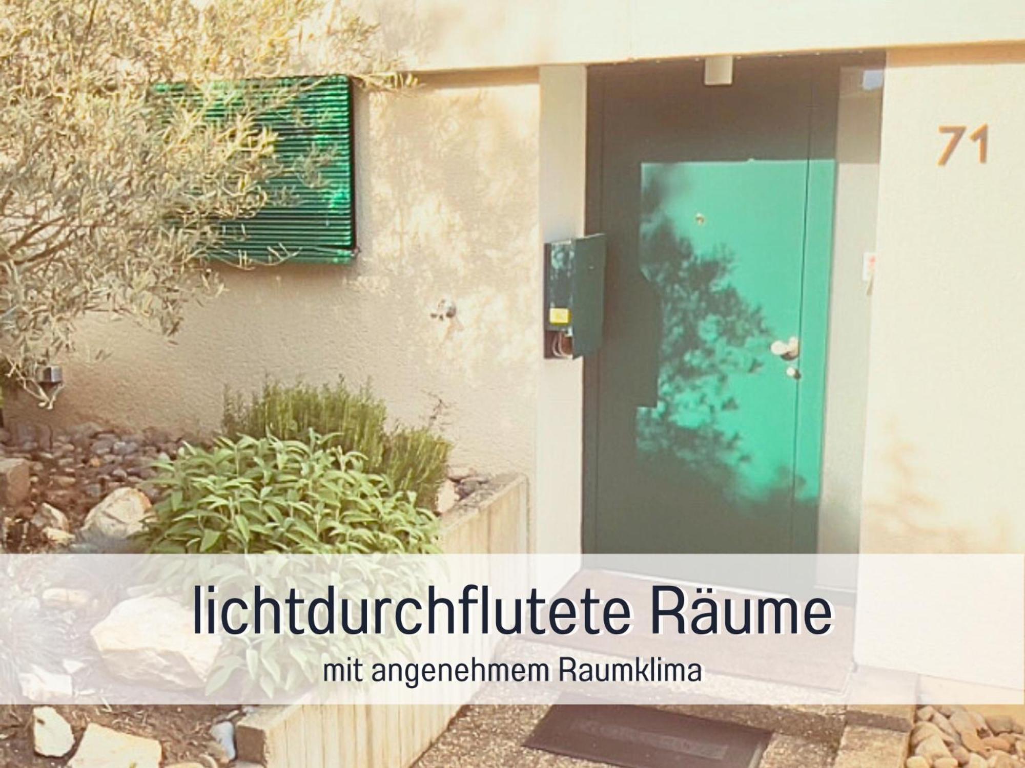 Sonnenterrasse - 3 Schlafzimmer, Whirlpool & Alpenblick - Perfekt Fuer Romantik Oder Familienurlaub Mit Kind , Hund Willkommen By Ferienwohnenamsee - อูเบอร์ลิงเงน ภายนอก รูปภาพ