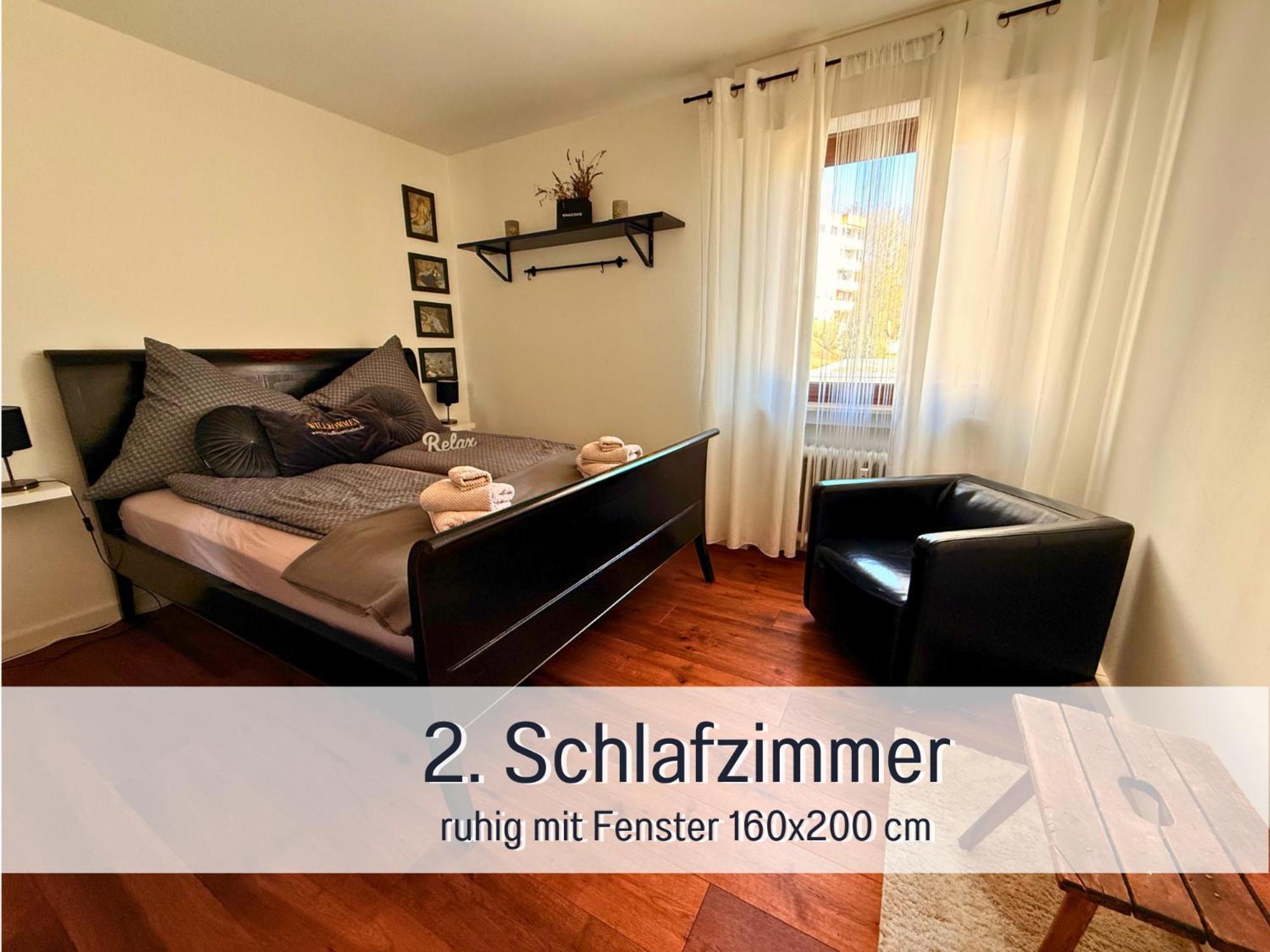 Sonnenterrasse - 3 Schlafzimmer, Whirlpool & Alpenblick - Perfekt Fuer Romantik Oder Familienurlaub Mit Kind , Hund Willkommen By Ferienwohnenamsee - อูเบอร์ลิงเงน ภายนอก รูปภาพ