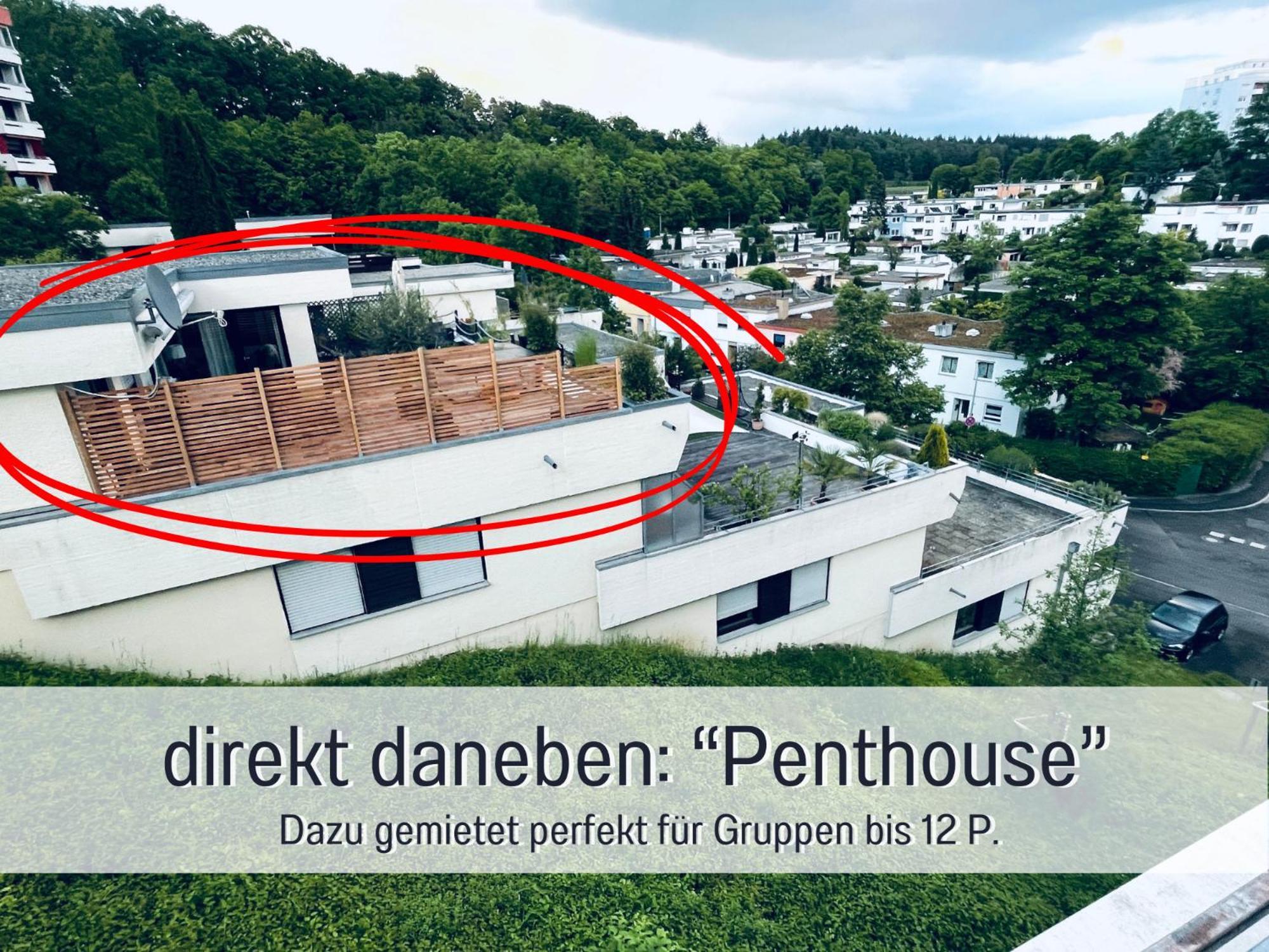 Sonnenterrasse - 3 Schlafzimmer, Whirlpool & Alpenblick - Perfekt Fuer Romantik Oder Familienurlaub Mit Kind , Hund Willkommen By Ferienwohnenamsee - อูเบอร์ลิงเงน ภายนอก รูปภาพ