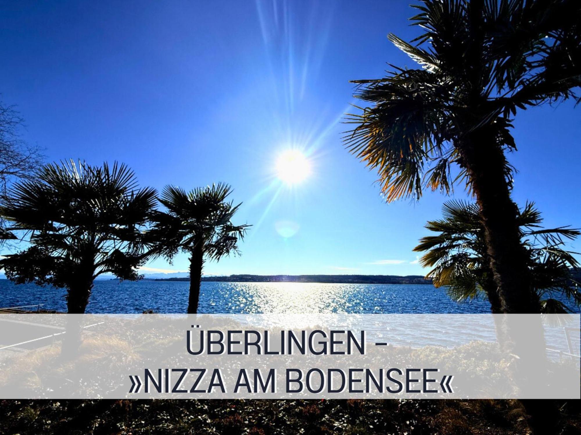 Sonnenterrasse - 3 Schlafzimmer, Whirlpool & Alpenblick - Perfekt Fuer Romantik Oder Familienurlaub Mit Kind , Hund Willkommen By Ferienwohnenamsee - อูเบอร์ลิงเงน ภายนอก รูปภาพ