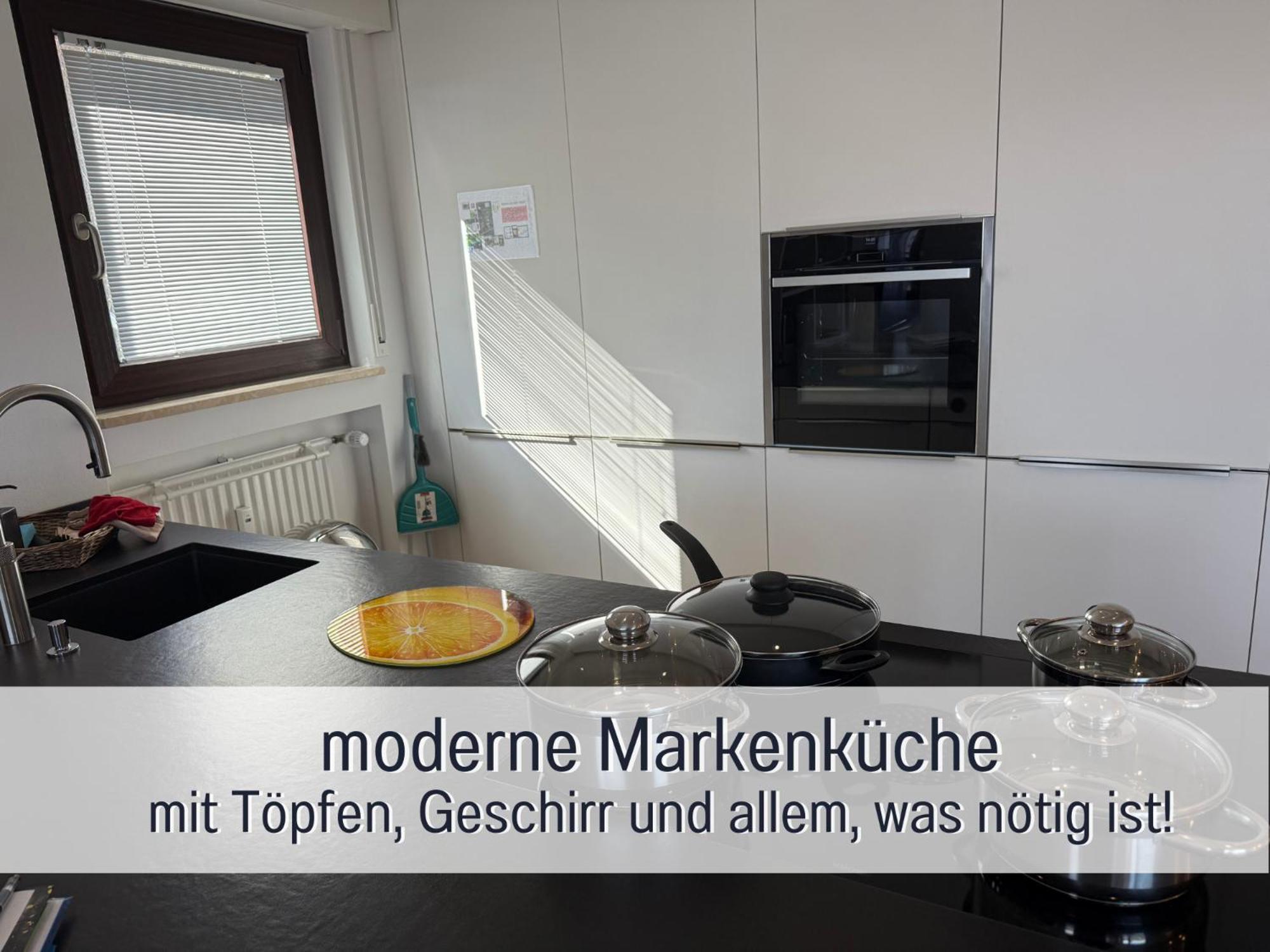 Sonnenterrasse - 3 Schlafzimmer, Whirlpool & Alpenblick - Perfekt Fuer Romantik Oder Familienurlaub Mit Kind , Hund Willkommen By Ferienwohnenamsee - อูเบอร์ลิงเงน ภายนอก รูปภาพ